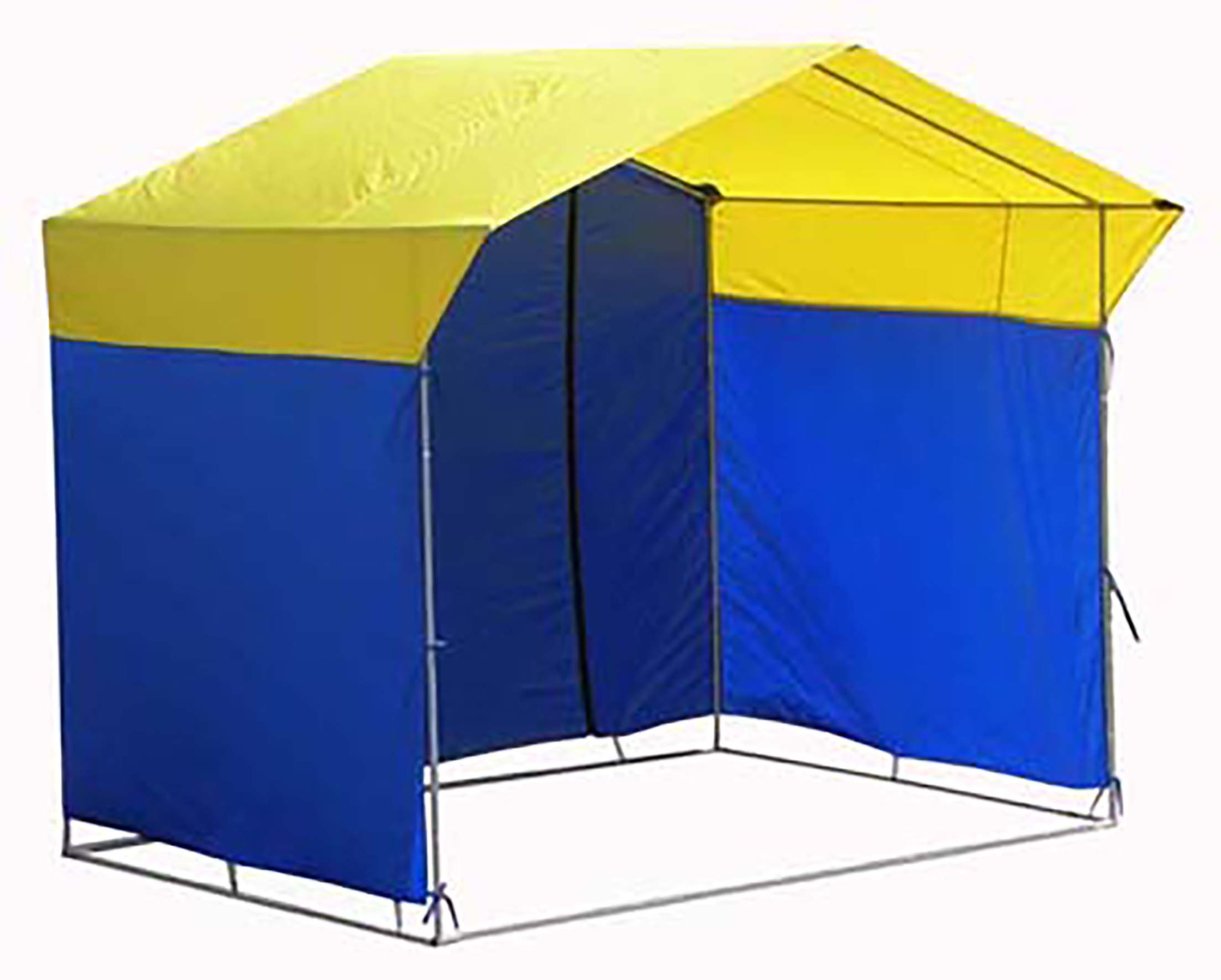 картинка Палатка торговая 3х2 м интернет магазин